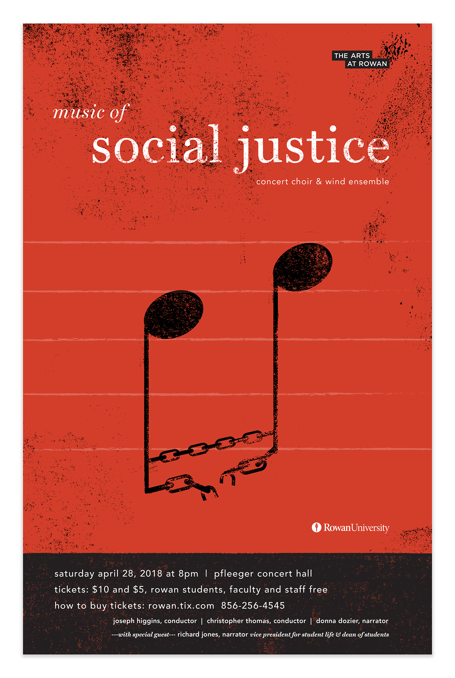 Poster_SocialJustice